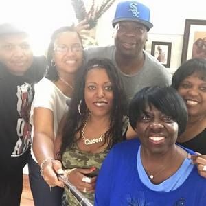 Meet your Posher, Doris